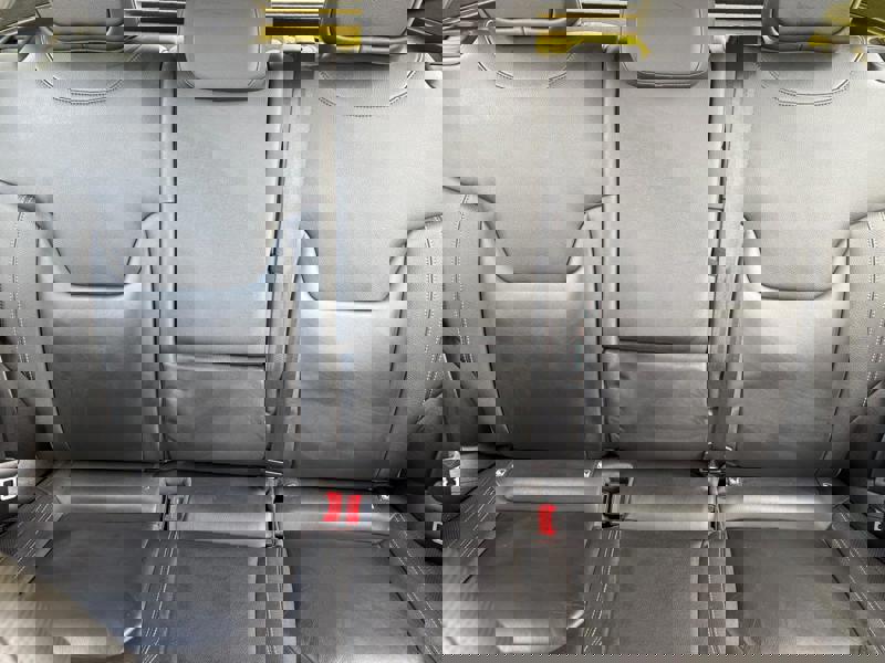 Image Jeep RENEGADE 1.3 GSE T4 150 DTC Limited FWD Leds GPS Caméra Carplay Sièges cuir Régul Clim auto Gtie 1 an